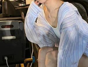 别眨眼，17c吃瓜来更新！那个被滕家棒球帽女孩的瓜，太有意思了。
