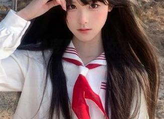 一秒变身反差女友！在51吃瓜的iOS界面见证她的惊人转变！
