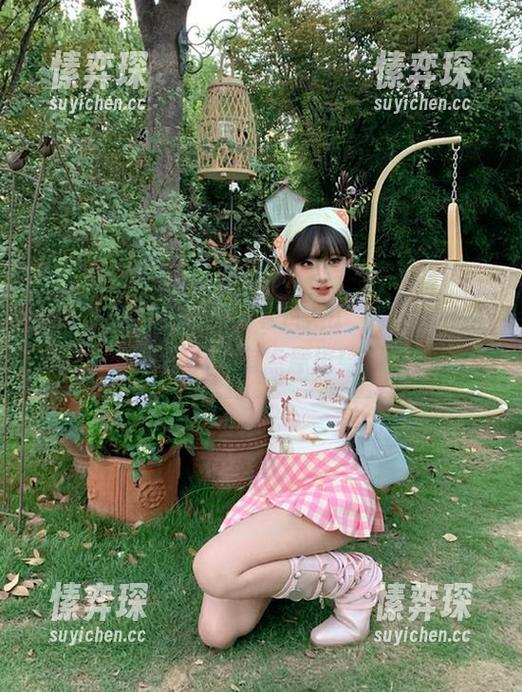 黑料网+“51吃瓜”苹果版：“这搭配，有点意思！”-愫弈琛