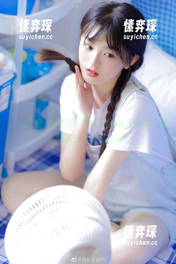 如果有一种吃瓜能永久保鲜，那一定是在58吃瓜狂欢！-愫弈琛