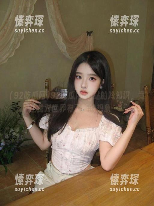 92吃瓜网cg站的冷知识，竟让我对世界有了新的想象……-愫弈琛