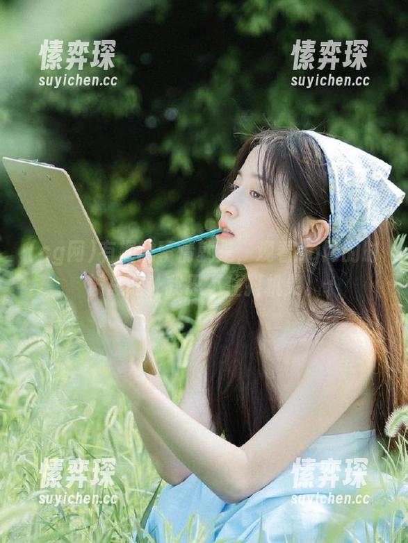 有趣的事情就是，观看cg网的时候总能让我忍不住抖机灵。-愫弈琛