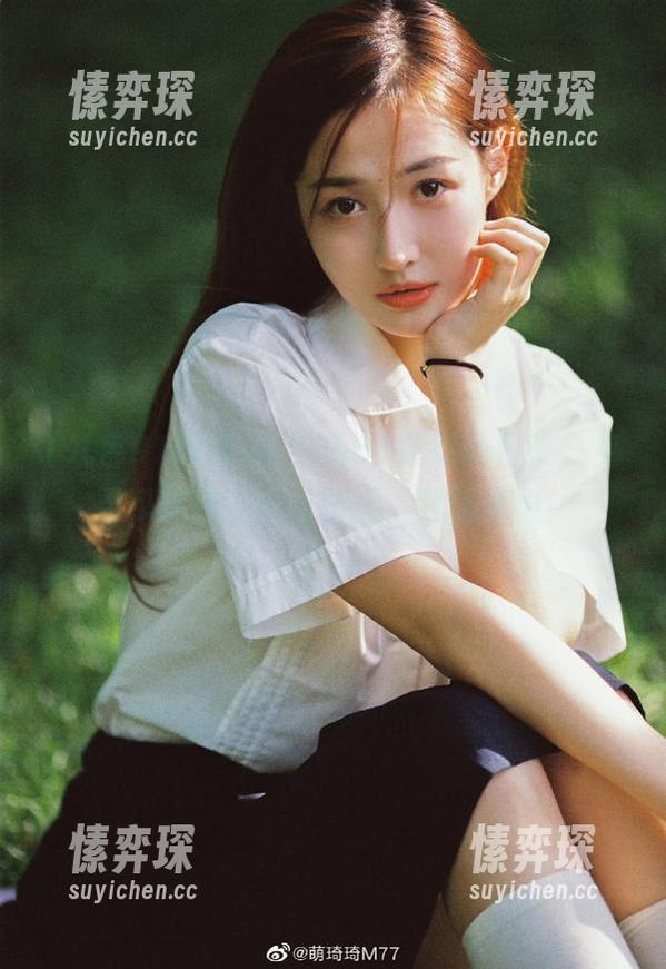 有九色91吃瓜的日子，免费瓜就像梦中的田园，我超幸福！-愫弈琛