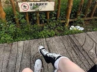 “永不迷路”的视频推荐，走进“五一吃瓜”能找到的顶级大瓜！