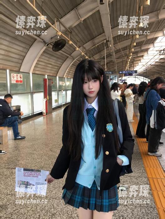 “全网吃瓜”的特别线路，真有点心跳！-愫弈琛