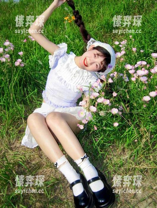 这一幕太惊艳，观看“吃瓜网”时差点错过人生！-愫弈琛