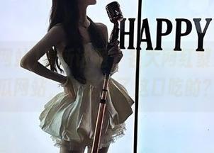 最新话题，各大网红聚集在吃瓜网站，都是为了这口吃的？