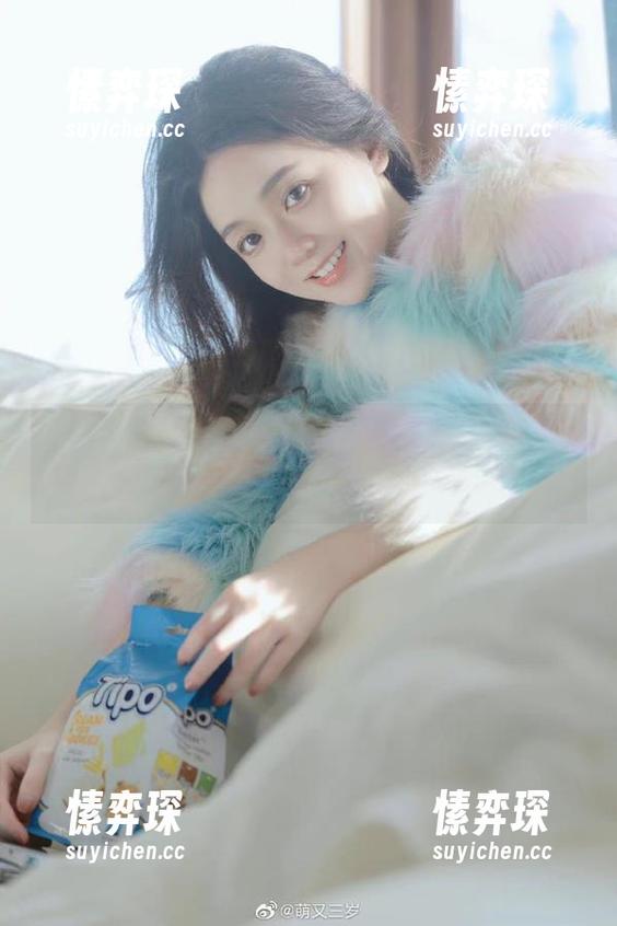 吾爱吃瓜，观看网友评论的高能时刻！-愫弈琛