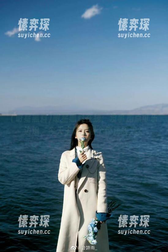 明星黑料在线：没事加点可乐边追，今天主场是哪个惊涛骇浪？-愫弈琛