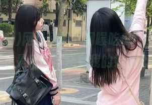 网址里的“网曝吃瓜”，喂的瓜不止是新闻，还有我的好奇心。