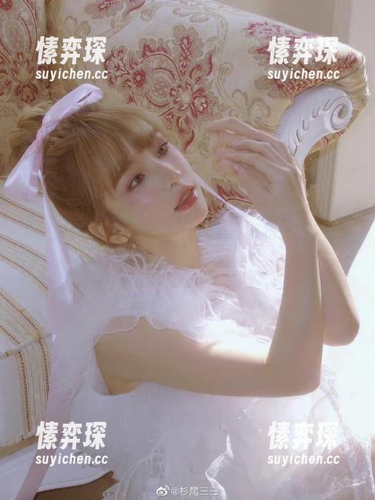 网曝吃瓜：有没有可能这个瓜是永久的…？-愫弈琛