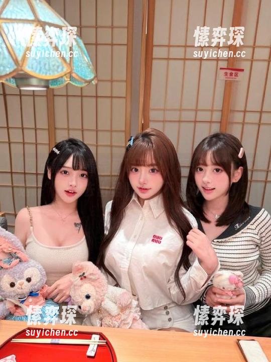 看完网曝黑料，真想和“永不迷路”一起去山里隐居，不看这些事了！-愫弈琛