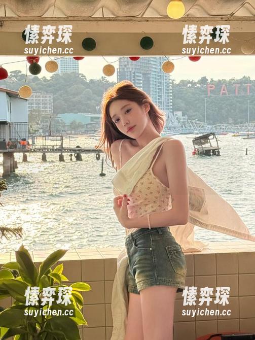 资源交换，黑料91的秘密小道消息居然是这种关系！-愫弈琛