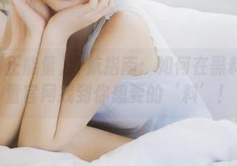 导航指南：如何在黑料正能量官网找到你想要的‘料’！