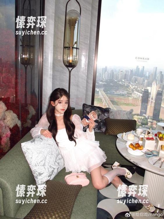 上车吧！“黑料老司机”的永久通行证已经发放中哦！-愫弈琛