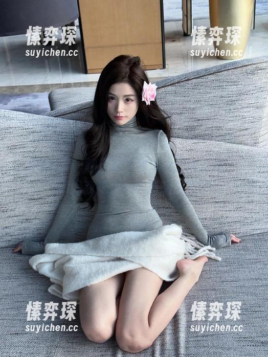 聊天时，有个链接吸引我，一瞬间我把黑瓜吃料翻遍了！-愫弈琛