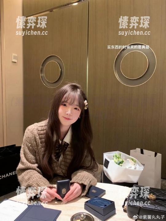 说点夸张的，黑网料里的各种奇遇，值得一一收藏！-愫弈琛